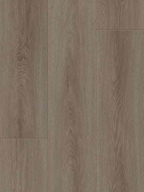 12mm Waterproof Laminate AquaGlow - Caramel Oak - HTT Flooring